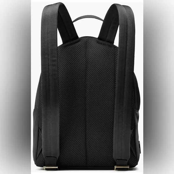 Kate Spade Medium the City Nylon Backpack - Image 3