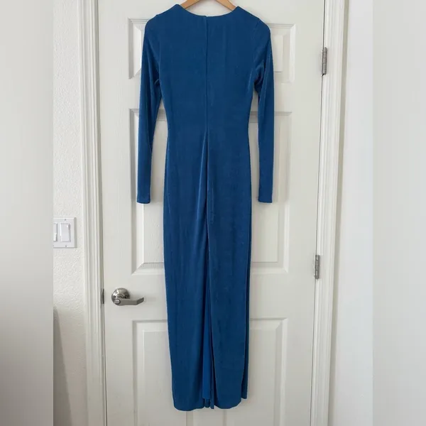 Princess Polly Maxi Dress size 8 - Image 5