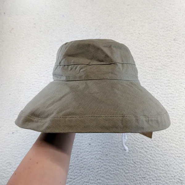 Scala Womens Artisan Bucket Hat UPF 50+ Sun Protection NEW Duluth Trading - Image 11