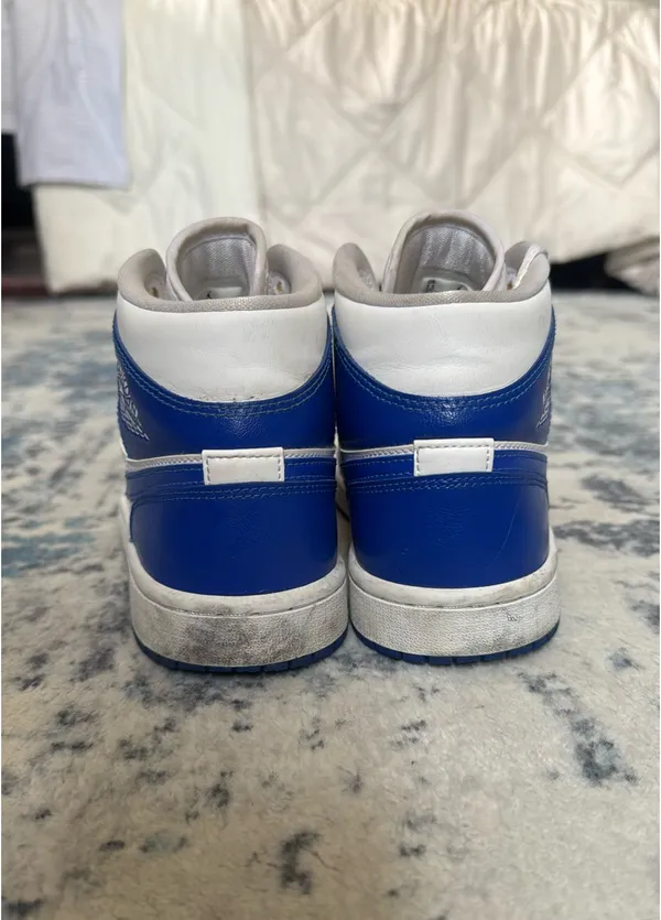 Air Jordan 1 Women’s Nike Mid - Image 4