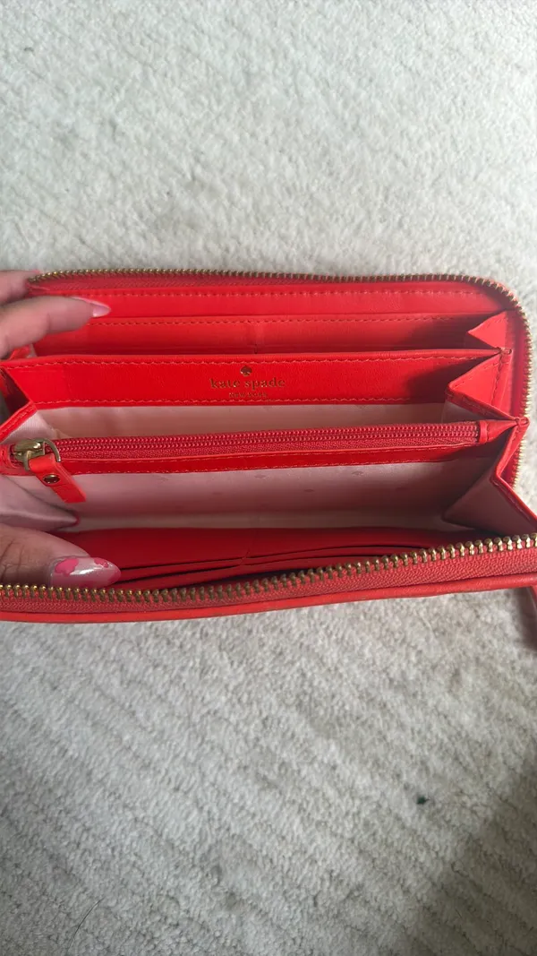 Kate Spade Wallet - Image 3