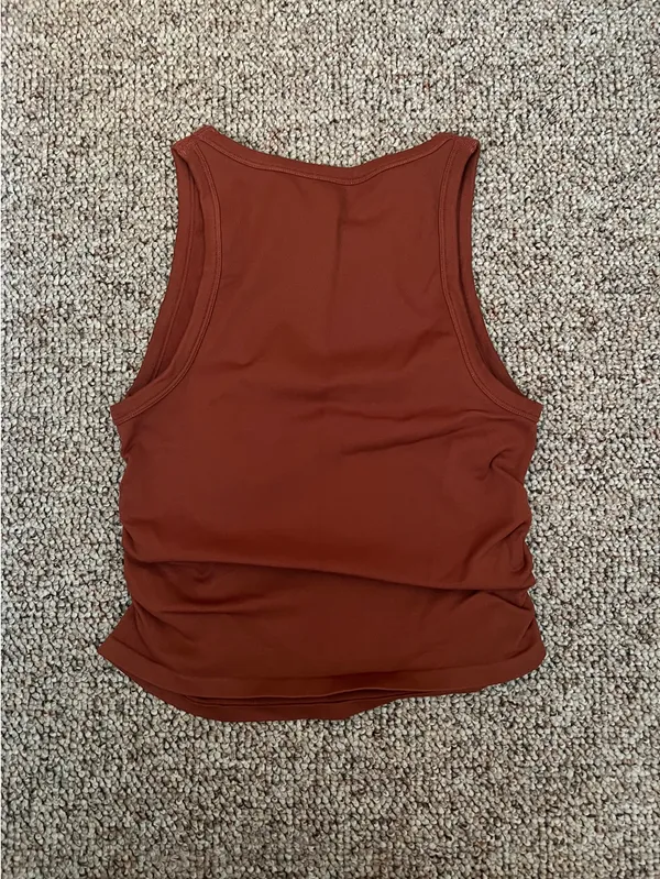 Amazon Tank Top - Image 2