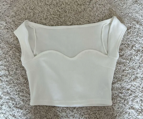 SheIn Summer top - Image 2