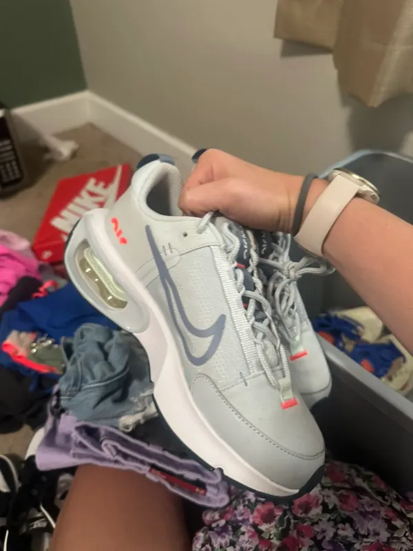 Nike NWOT  Air Max INTRLK - Image 7