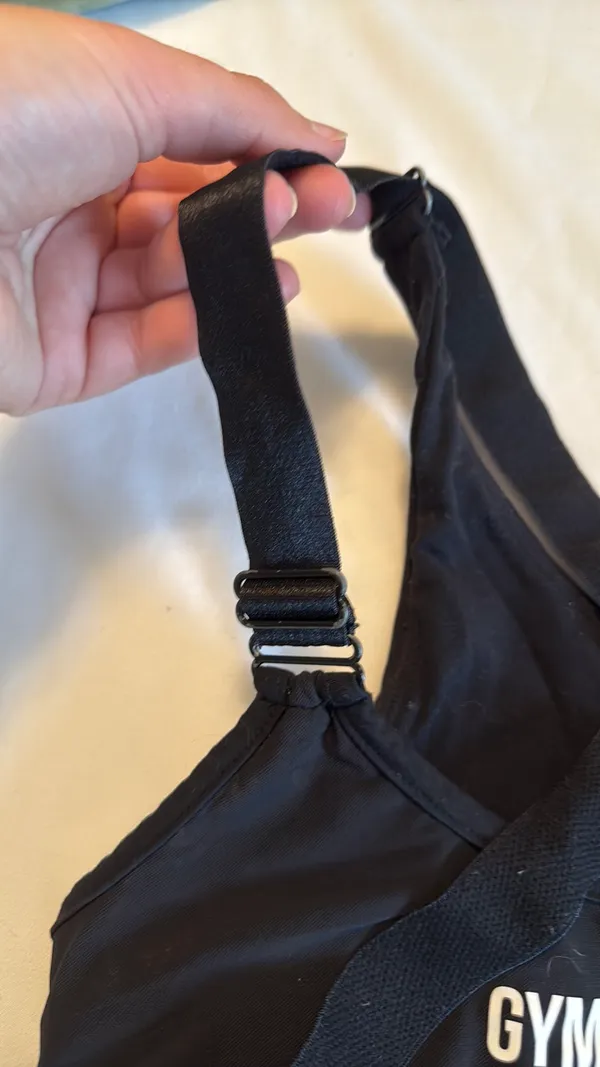 Gymshark Sports Bra - Image 6