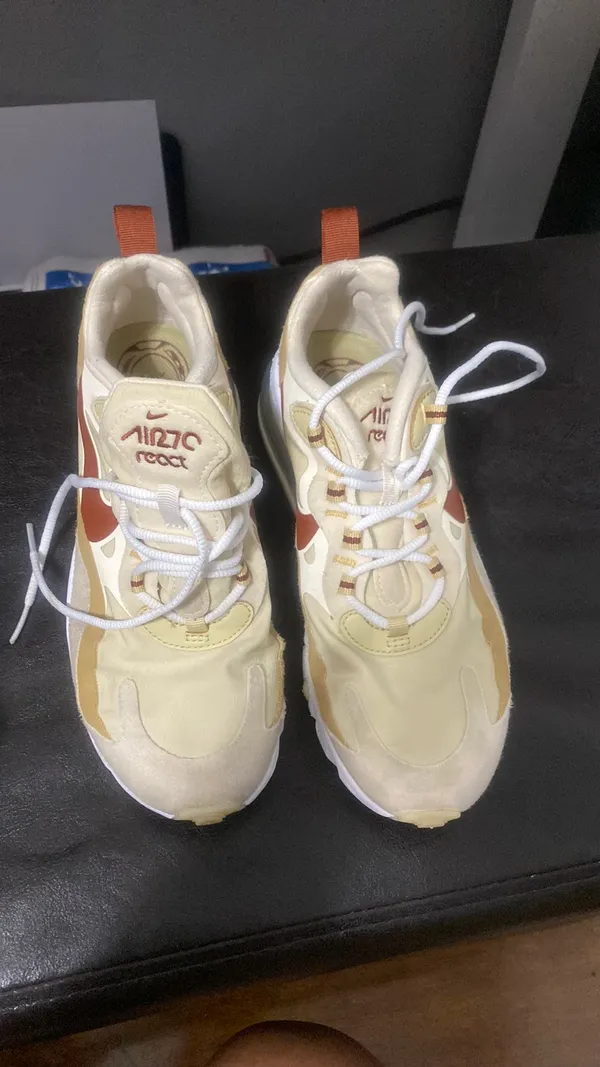 270S Nike Air Max react - Image 4