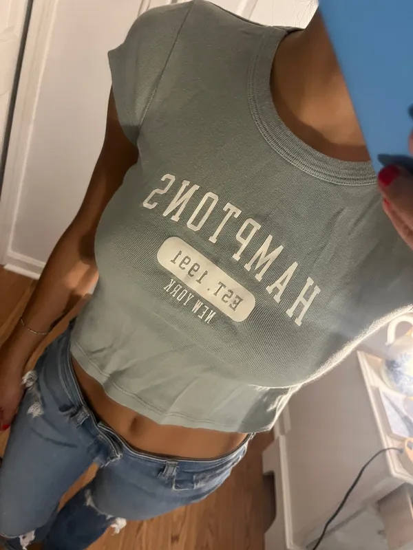 Brandy Melville Top - Image 2