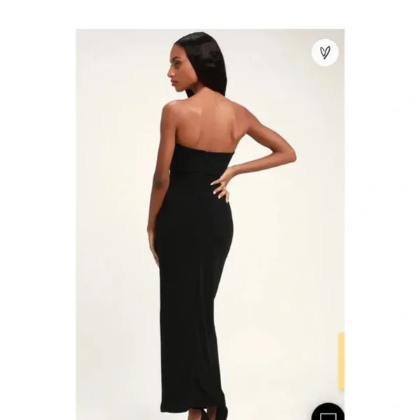 NWT lulus dress - Image 2