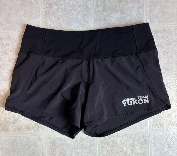Lululemon Run Times Short II *4" Limited Edition - Image 3