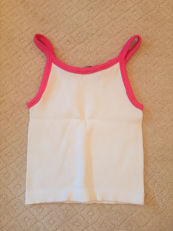 fab'rik Tank - Image 2