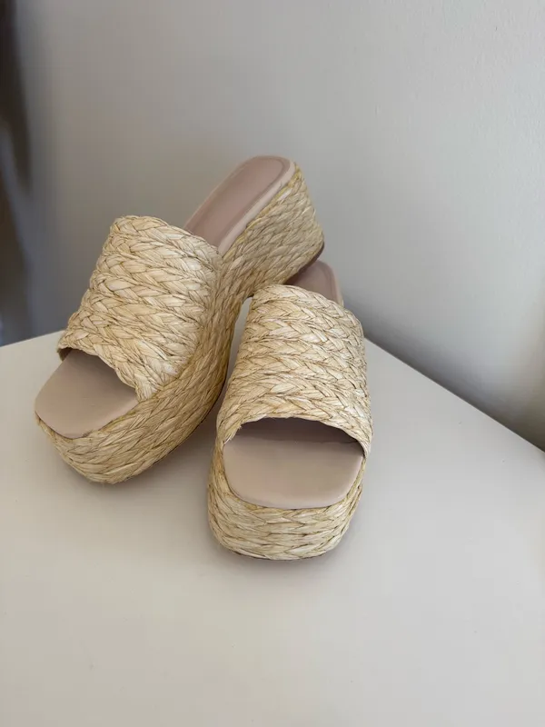 Roped Sandal - Image 5