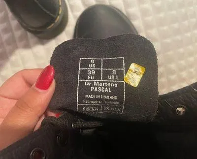 Dr. Martens - Image 3