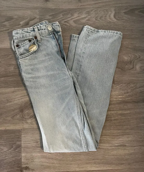 ZARA Jeans - Image 3