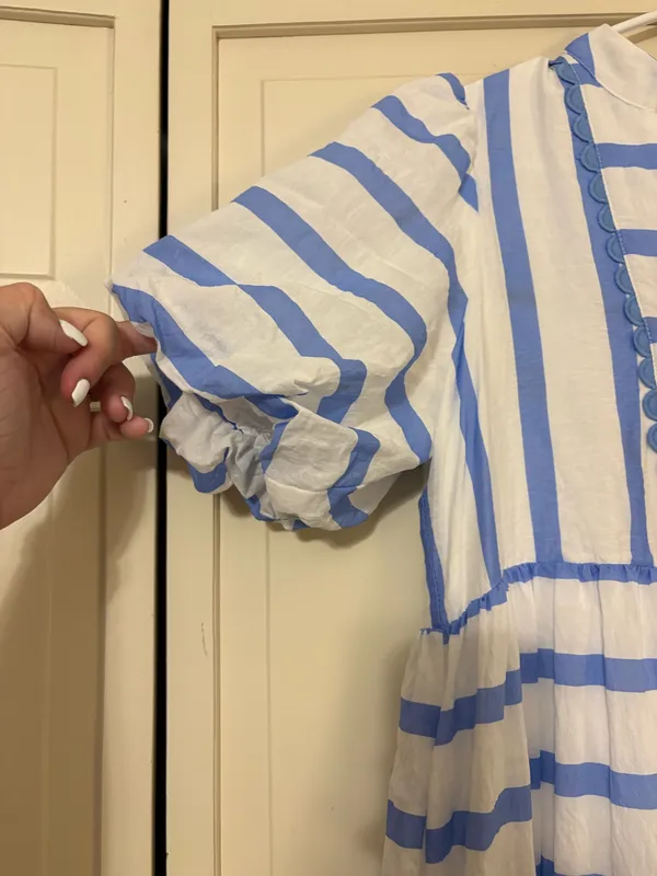 Entro Dress - Image 5