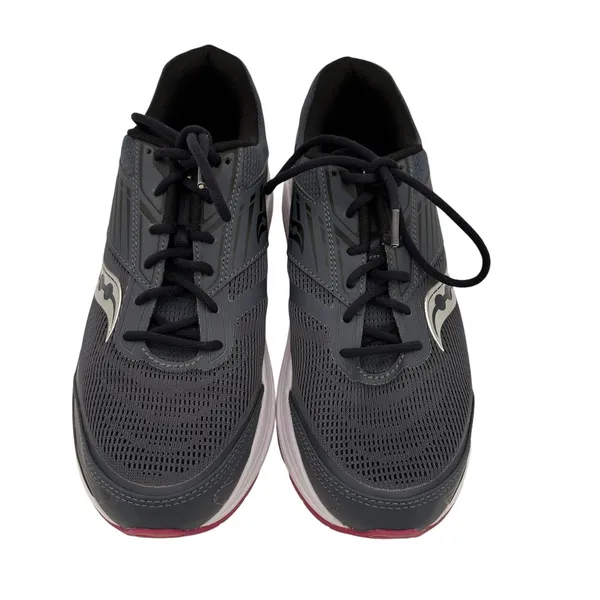 Saucony Women's Echelon 8 Running Formfit Sneakers Size 12W - Image 4