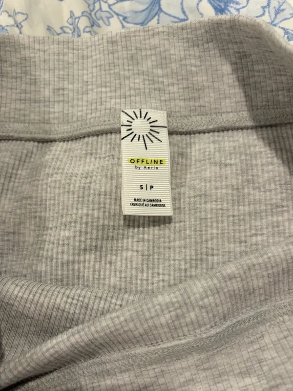 American Eagle Arie Maxi Skirt - Image 3