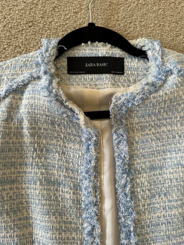 Zara Coat - Image 2