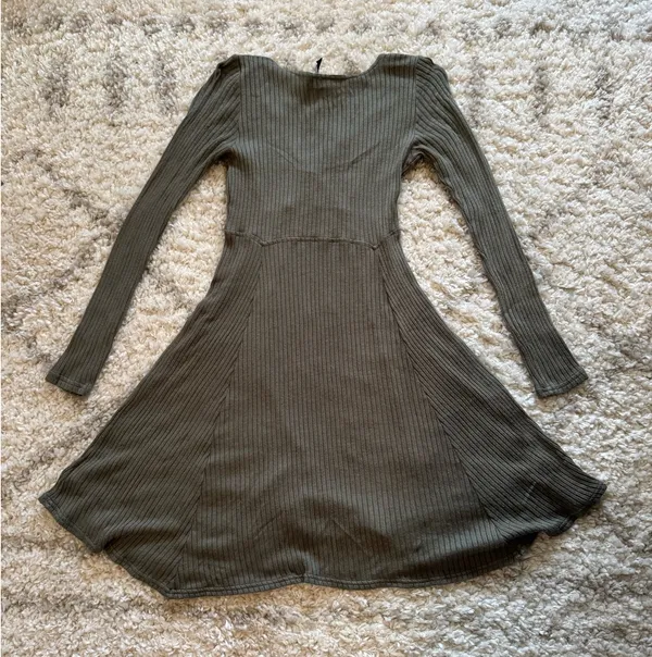 American Eagle Dress  - Image 2