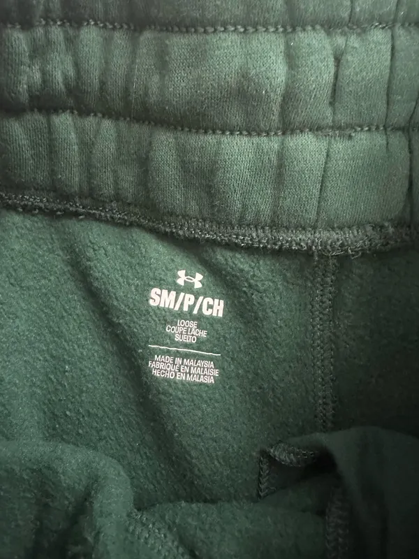 Under Armour Shorts - Image 2