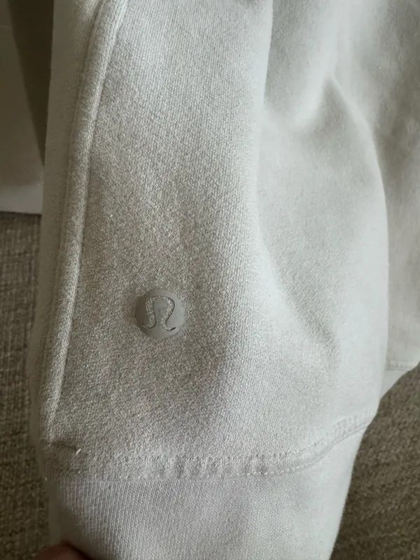 Lululemon hoodie - Image 3