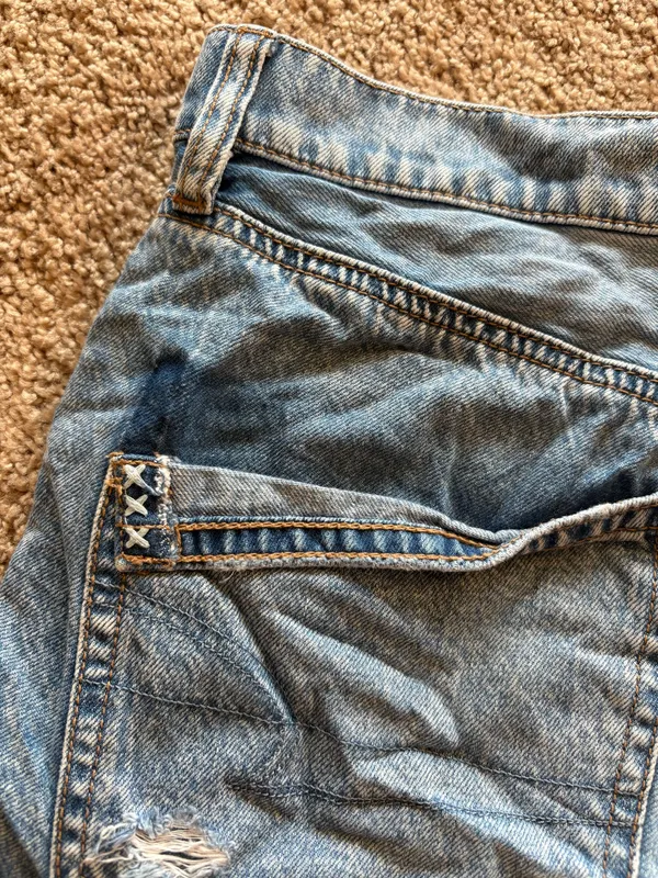 American Eagle Shorts - Image 3