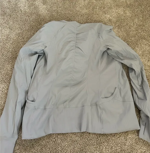 Lululemon In Flux Reversible Jacket - Image 5