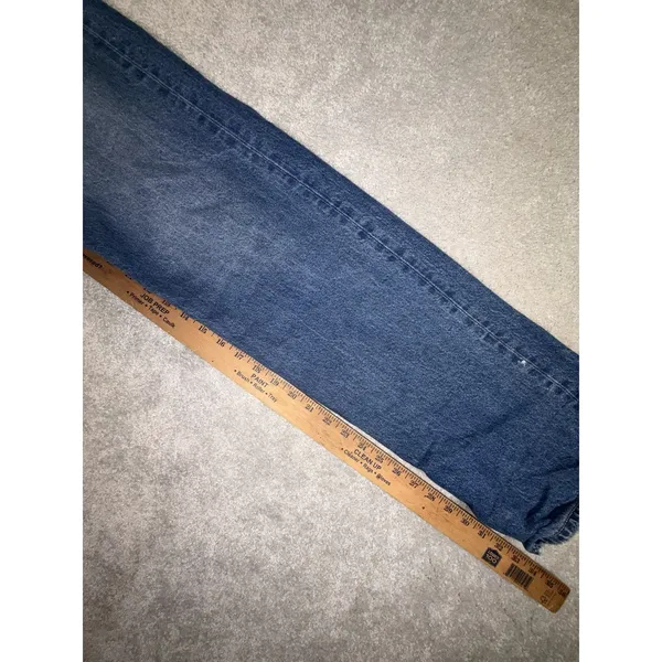 american eagle stovepipe 0 reg  34 In Inseam - Image 10