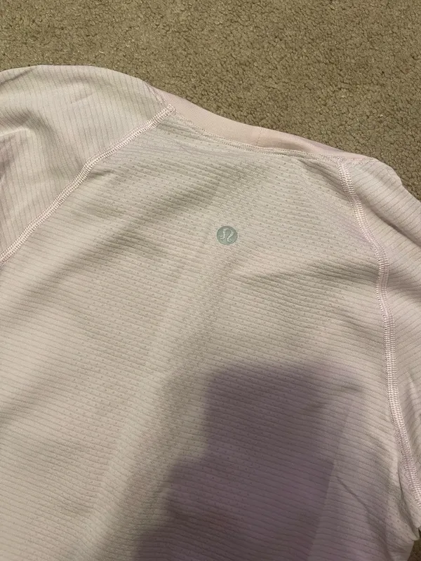 Lululemon Long Sleeve Swiftly Tech - Image 4