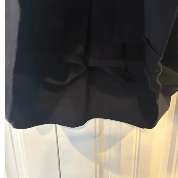 Athleta Black Brooklyn‎ Skort Size 12 - Image 7