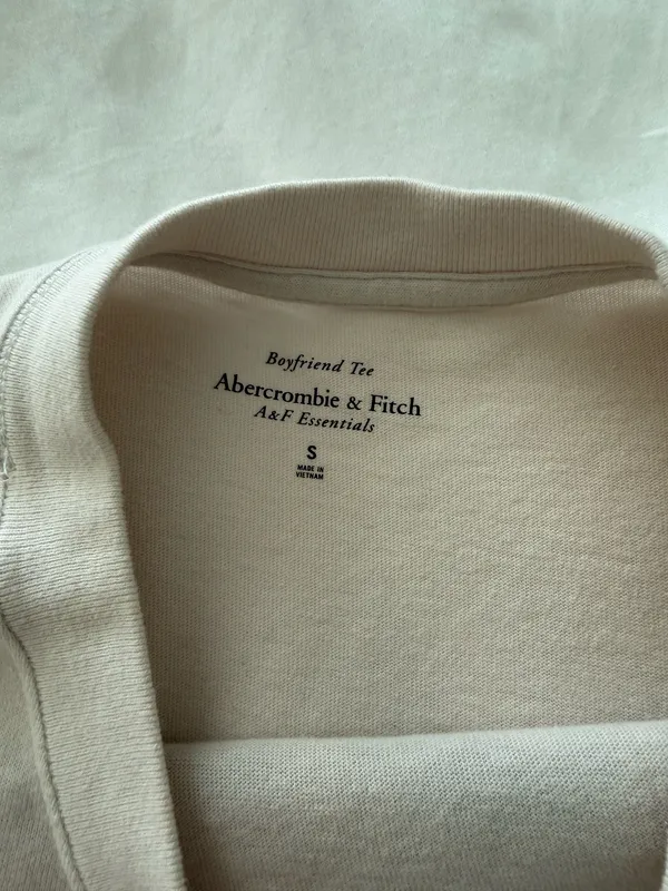 Abercrombie Shirt - Image 2