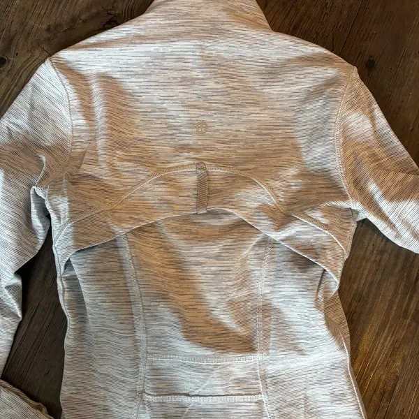 lululemon Zip Up - Image 2