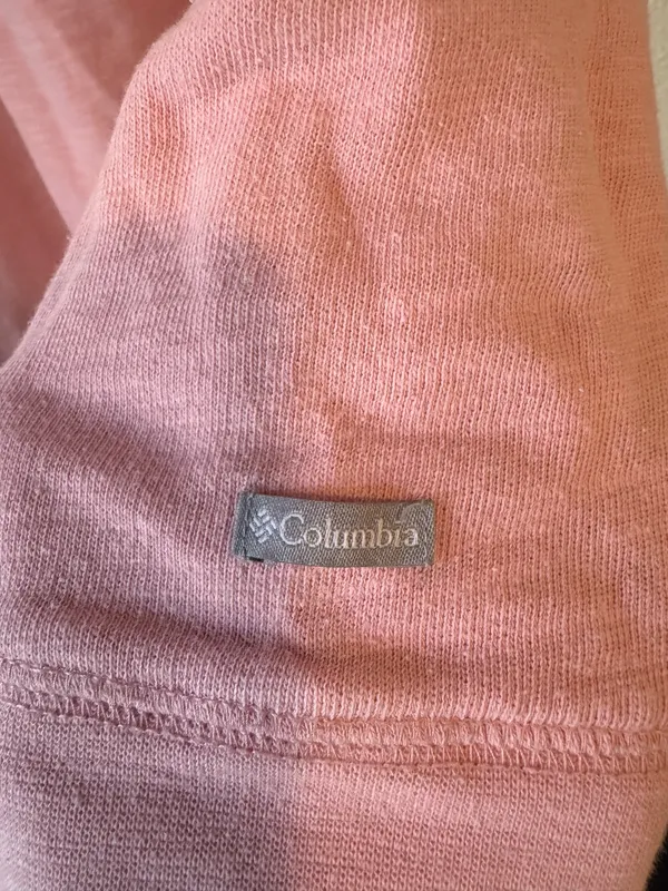 Columbia Lightweight Hoodie - Image 3