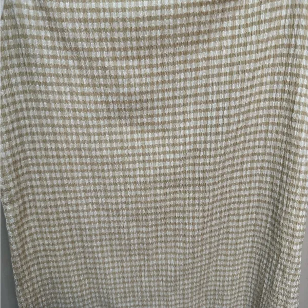Aritzia Wilfred Jazz Mini Dress Sz‎ Large - Image 3