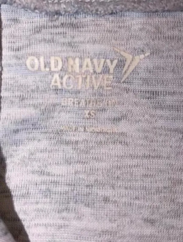 Old Navy Active Hoodie - Image 3