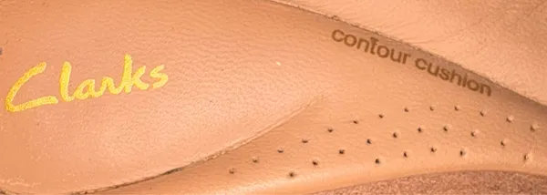 Clark’s Pure Hall Loafers  - Image 6