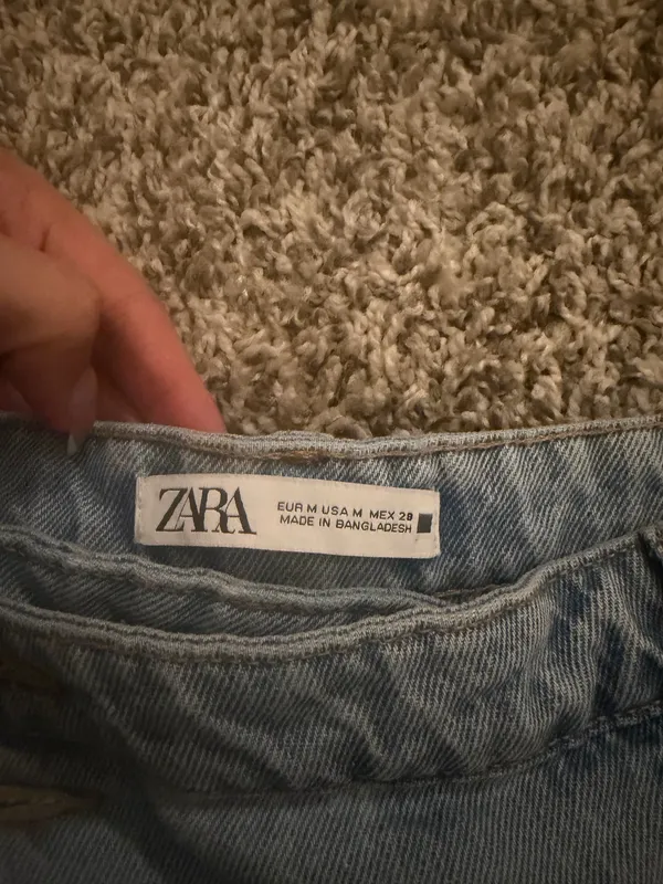 ZARA Skirt - Image 3