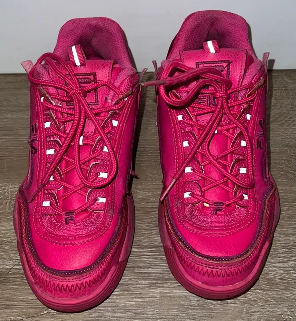 Hot Pink Disruptor 2 - Image 2