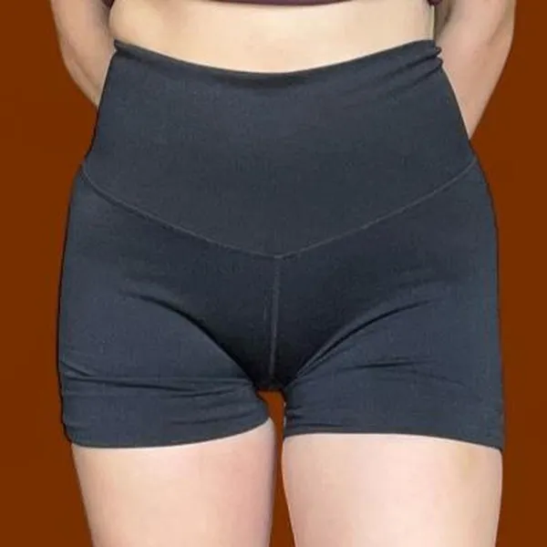 JoyLab Athletic Shorts High-Waisted - Image 2
