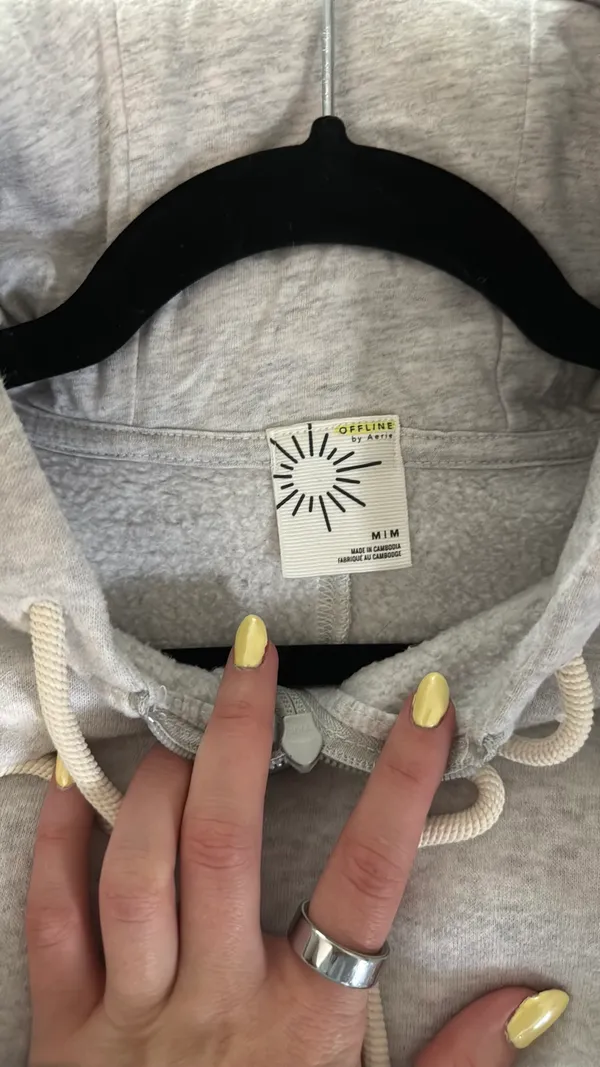 Aerie Sweatshirt - Image 3