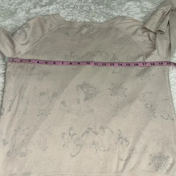 5/$30 🎈 Disney large lion king‎ sweatshirt - Image 3