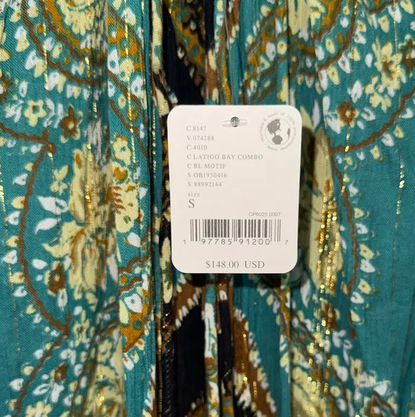 Free people dress - Image 3