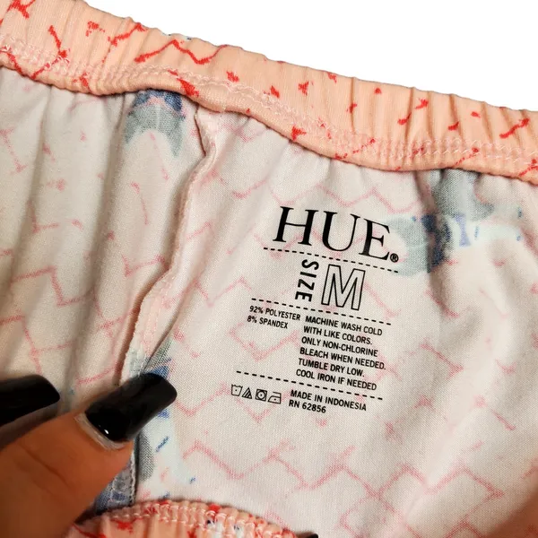 Hue‎ Dog Modern Classic Pj Pants - Image 3