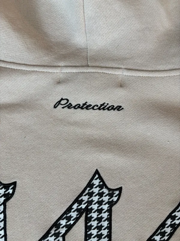Vintage Havana Hoodie - Image 4