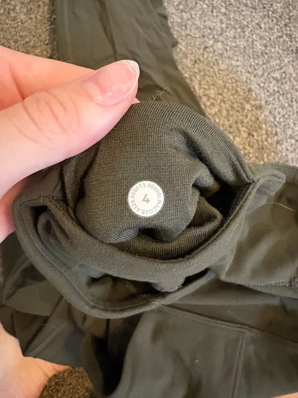 Lululemon Align Joggers - Image 4