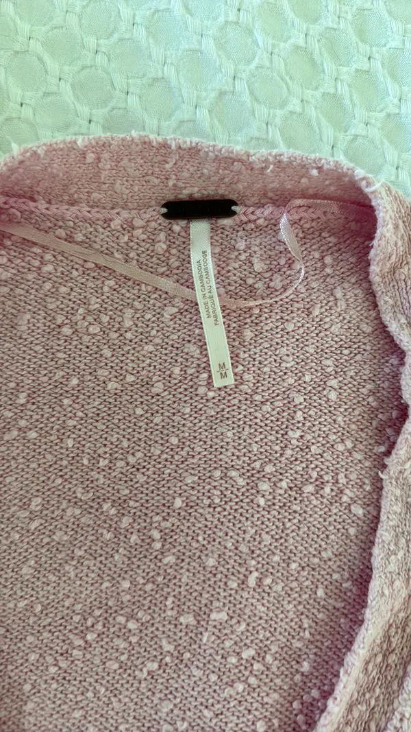Free People Sweater - Image 3