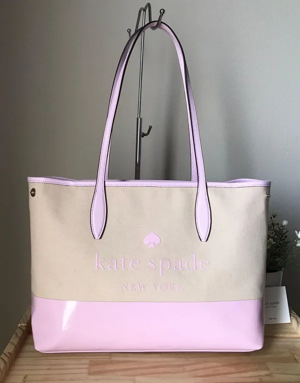 Kate Spade Purse - Image 3