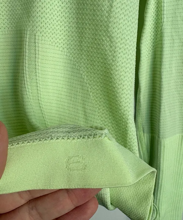 Lululemon Swiftly Long Sleeve - Image 2