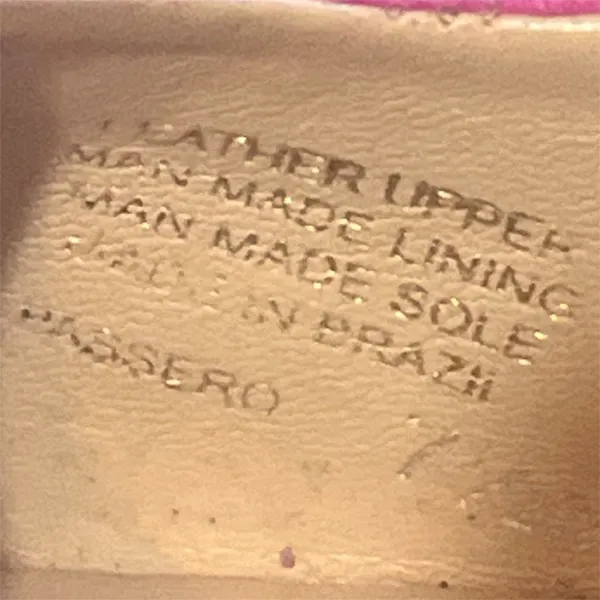 Sexy Gianni Bini Passaro stiletto heels 7.5 - Image 5