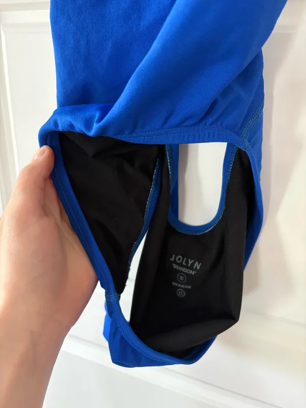JOLYN Swimsuit One-Piece - Image 5