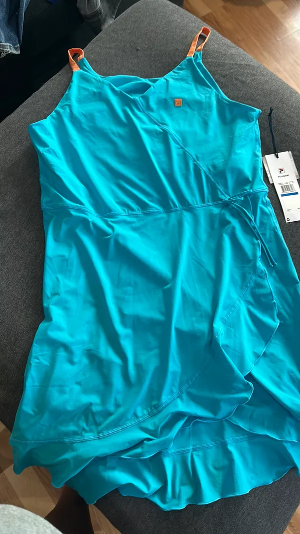 FILA Women’s dress - Image 3